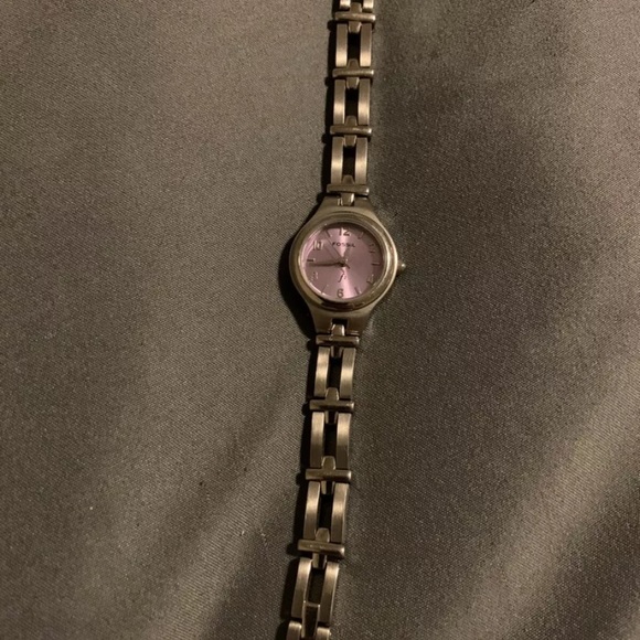 Fossil Accessories - Vintage Fossil Women’s Watch